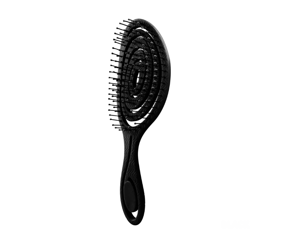 LUXYBRUSH – HAARBÜRSTE