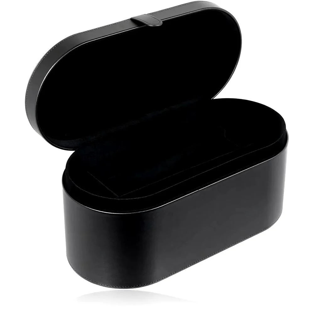 LUXY CASE - PREMIUM LEDERBOX