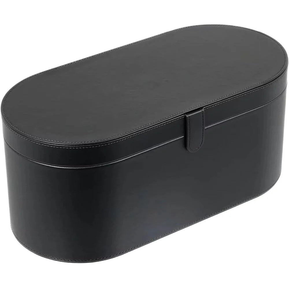 LUXY CASE - PREMIUM LEDERBOX