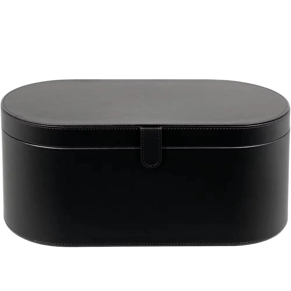 LUXY CASE - PREMIUM LEDERBOX