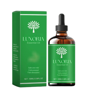 Luxoria Öl Pflege- & Massageöl