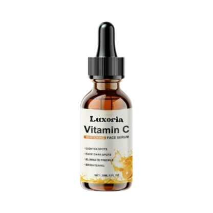 Luxoria Vitamin C Serum