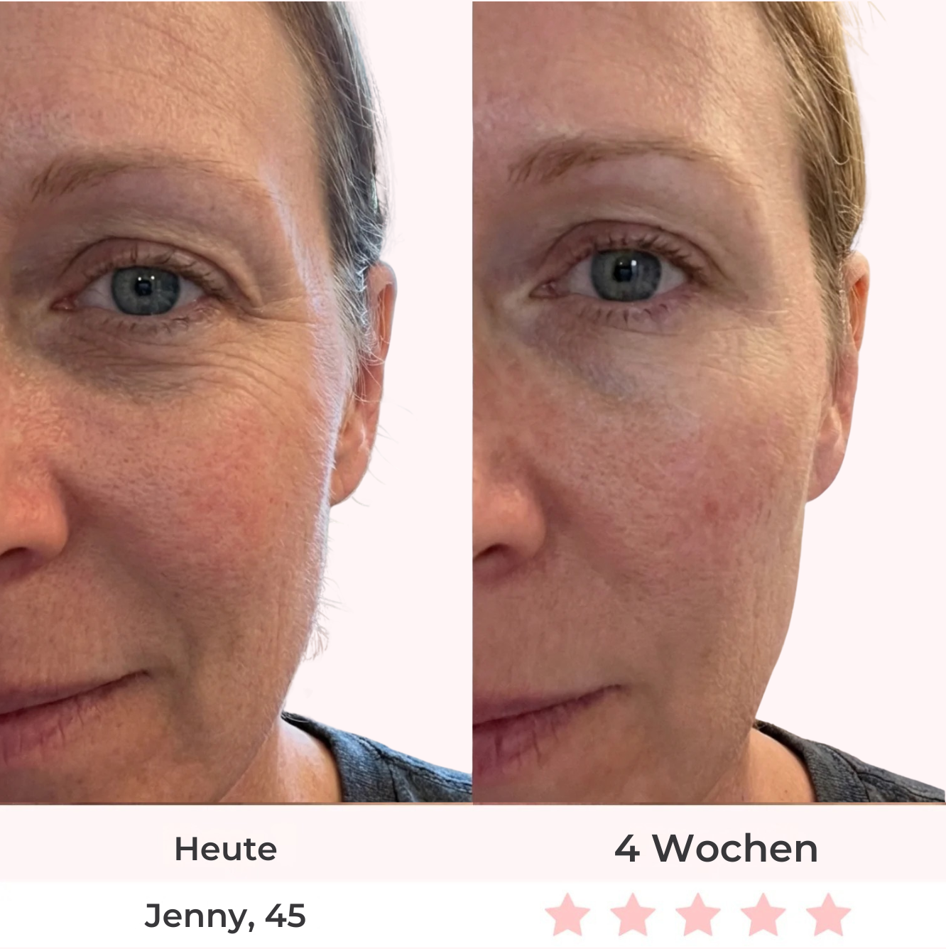 LuxyGlow 7-in-1 Hals- & Gesichtspflege