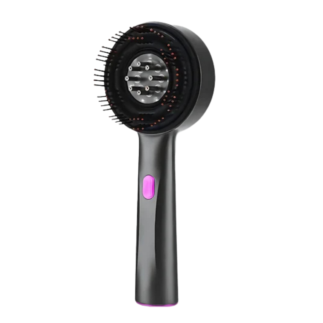 LUXURY MASSAGE BRUSH 3 IN 1