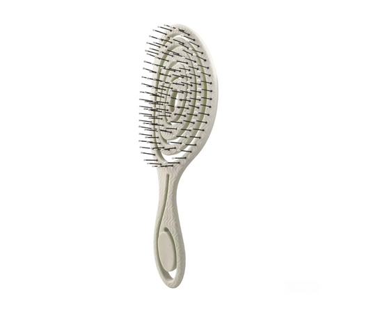 LUXYBRUSH – HAARBÜRSTE