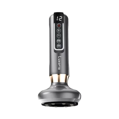 LuxyShape Anti-Cellulite Massagegerät 4-in-1