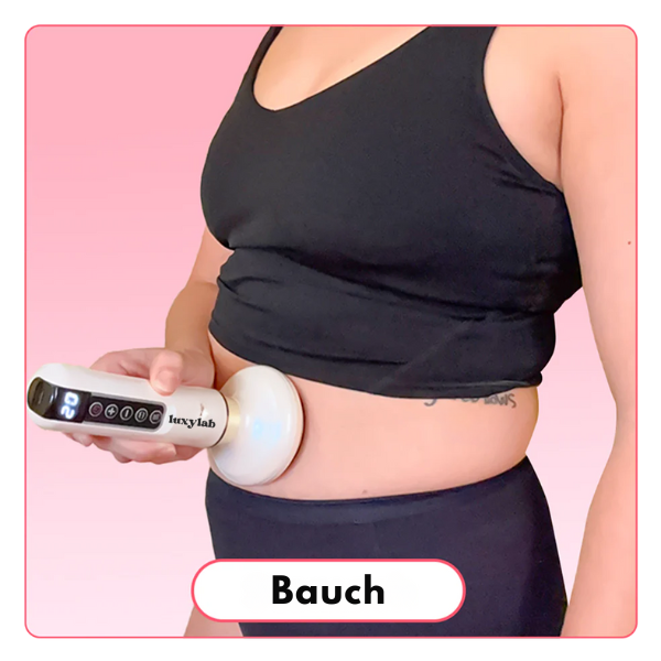 <p><strong>Bauch</strong></p>