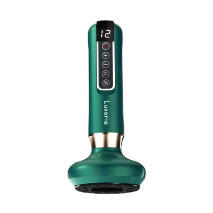 LuxyShape Anti-Cellulite Massagegerät 4-in-1