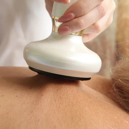LuxyShape Anti-Cellulite Massagegerät 4-in-1