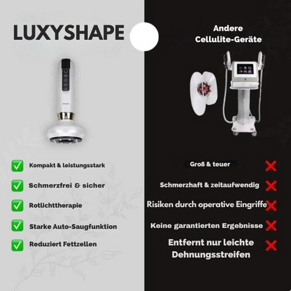 LUXYSHAPE