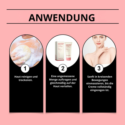 Luxoria Retinol Körpercreme