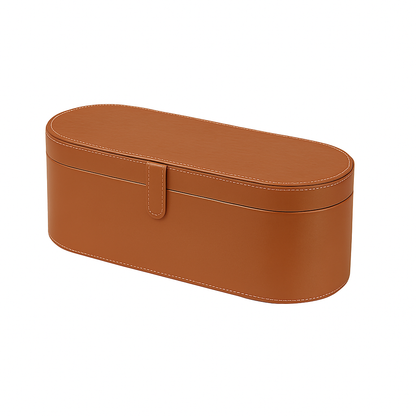LUXY CASE - PREMIUM LEDERBOX