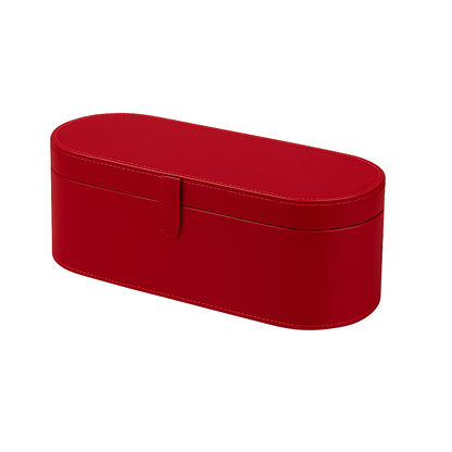 LUXY CASE - PREMIUM LEDERBOX