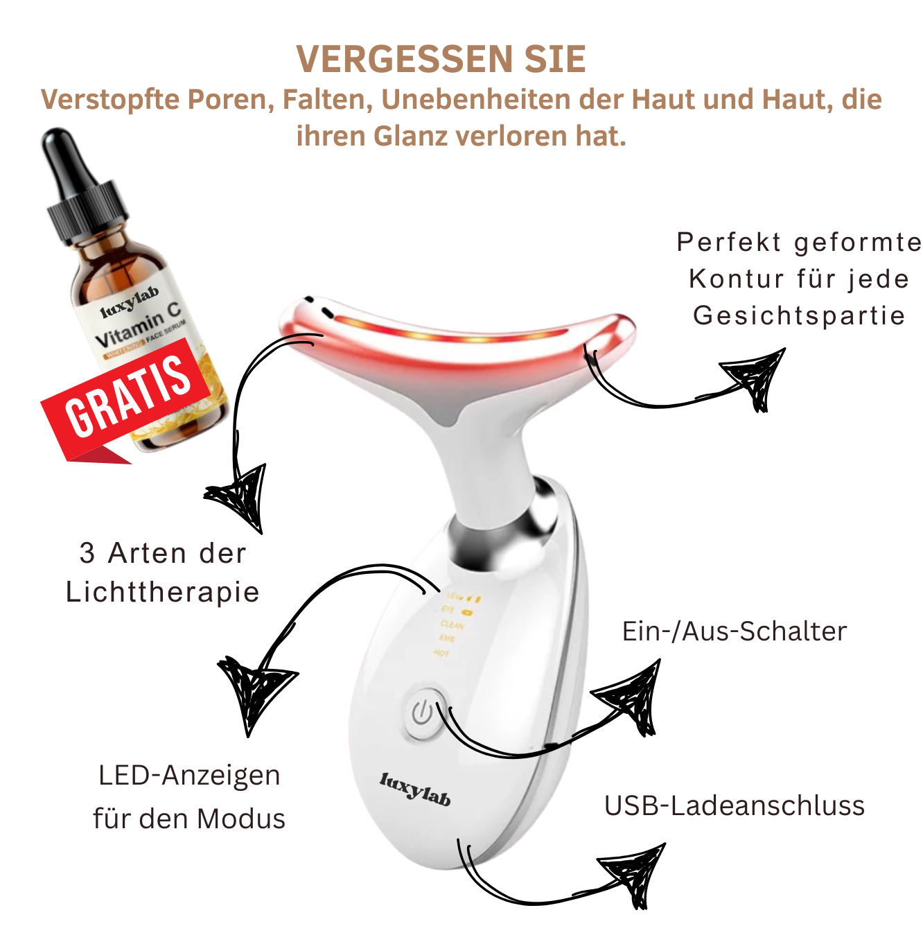 Selected Variant Image