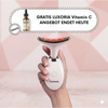 LuxyGlow 7-in-1 Hals- & Gesichtspflege