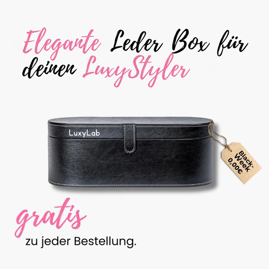 LUXYCASE