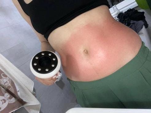 Anna, 41