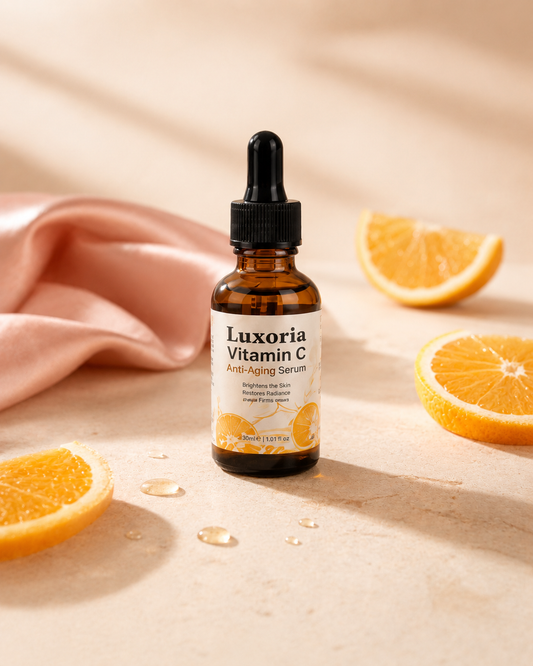 Luxoria Vitamin C Serum