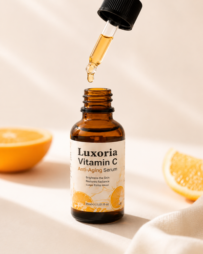 Luxoria Vitamin C Serum